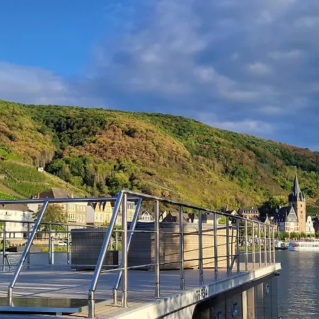 Kl Moselboote - Hausboot Niara Botel