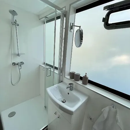 Kl Moselboote - Hausboot Niara Botel *