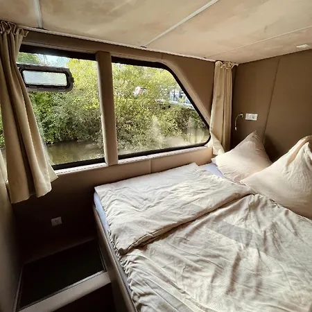 Kl Moselboote - Hausboot Niara Bernkastel-Kues