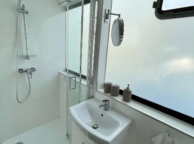 Kl Moselboote - Hausboot Niara Botel *